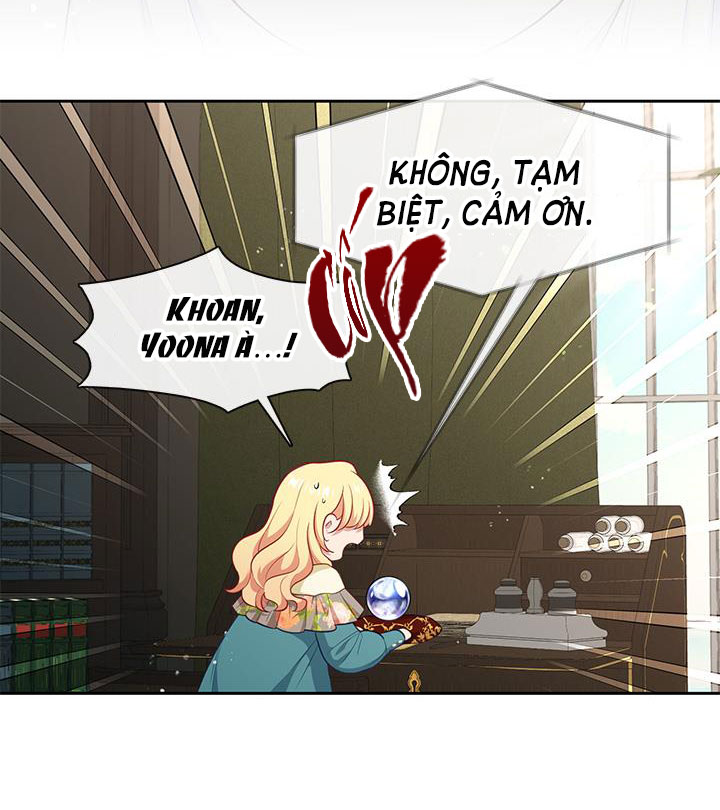 cẩn thận nữ phụ phản diện đấy! chapter 102 21