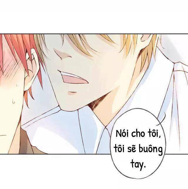 tôi không phải đa nhân cách chapter 29 26