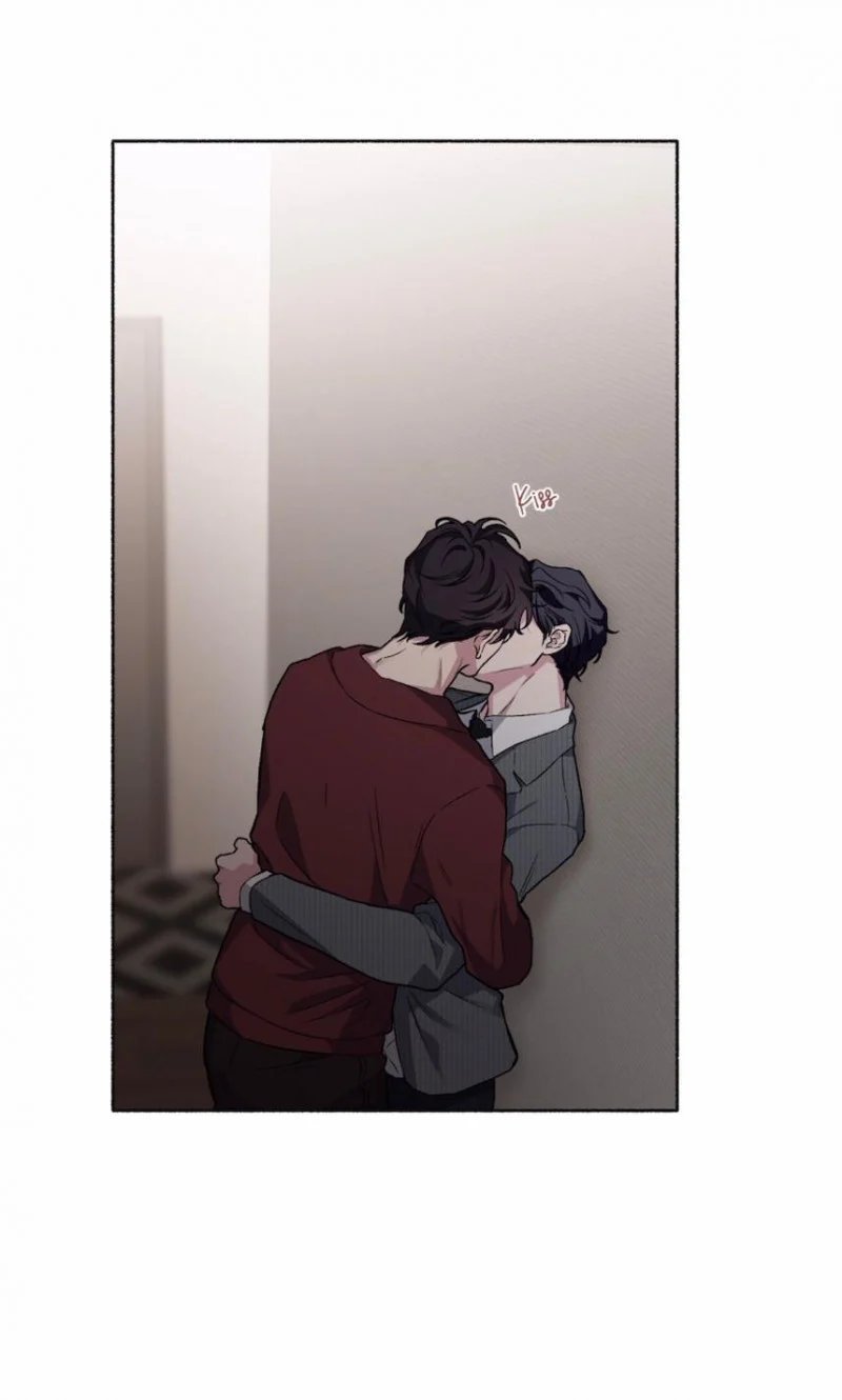 tình yêu kì lạ chapter 34 9