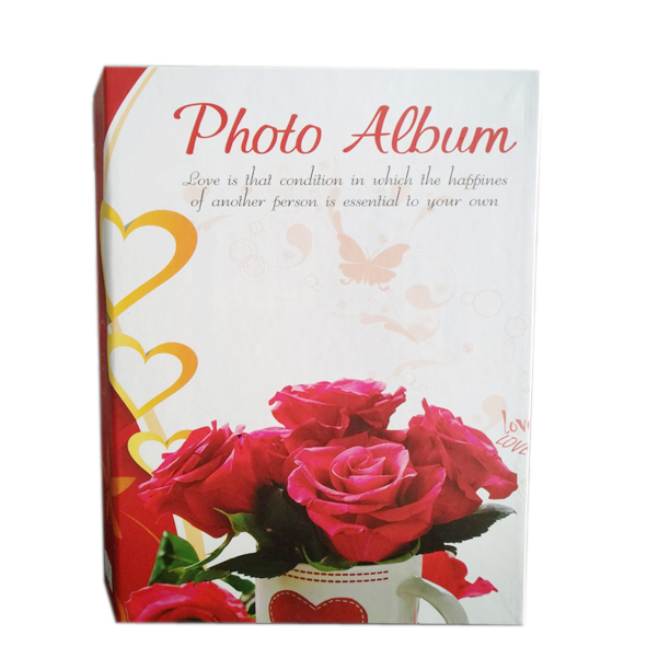 album đựng ảnh 13 x 18 ( 80 tấm )