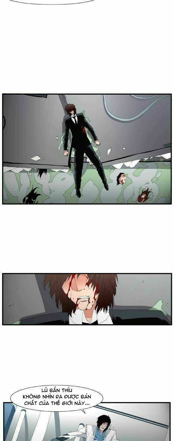 siêu năng chapter 52 7