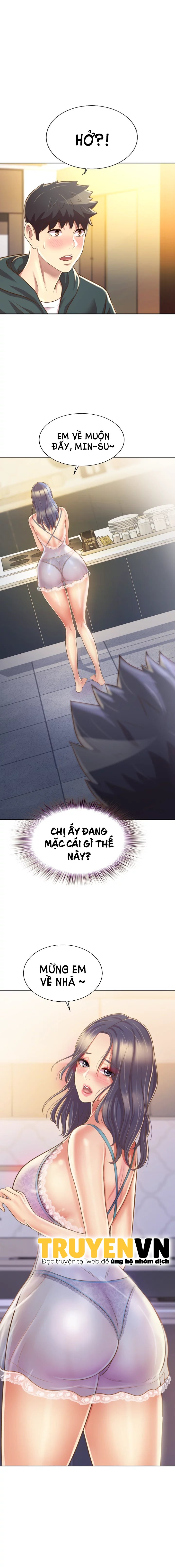 hương vị máy bay chapter 24 1