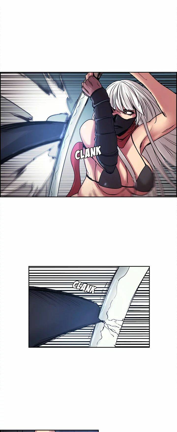 dâm dục hùng chapter 18 4