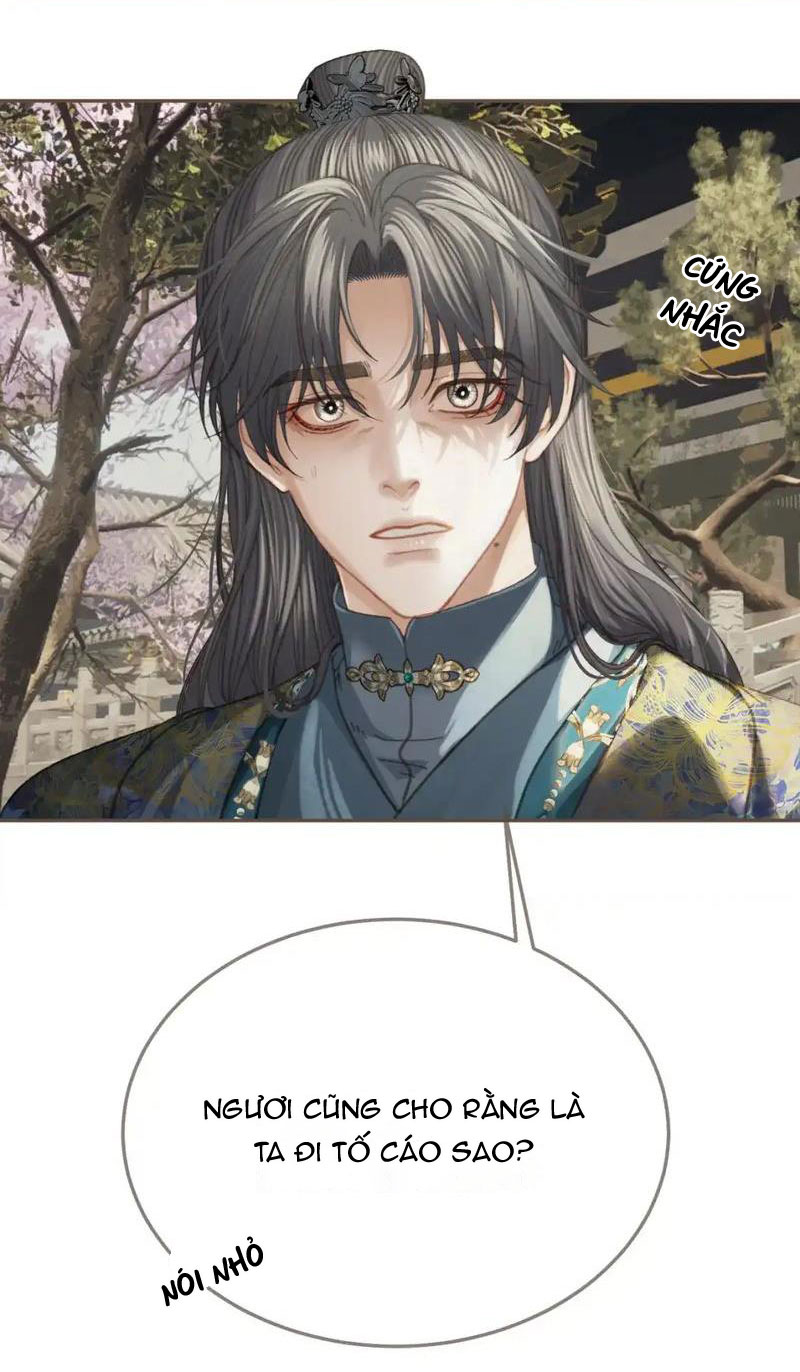 á nô 2: thám hoa chapter 38 30