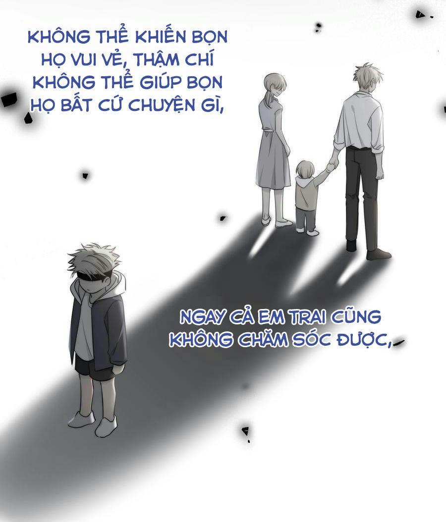 SẮC ĐỎ chapter 53