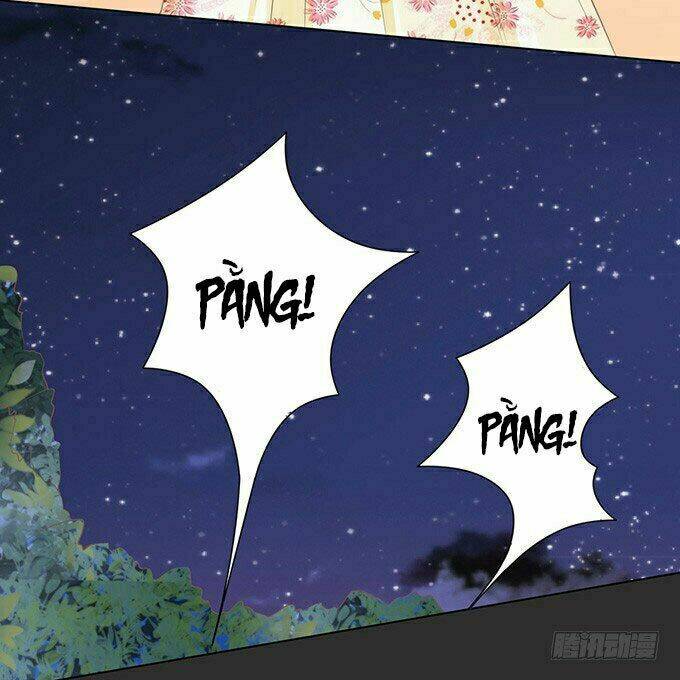 liệt ái tri hạ: series mật đào tiểu tình nhân chapter 85 20