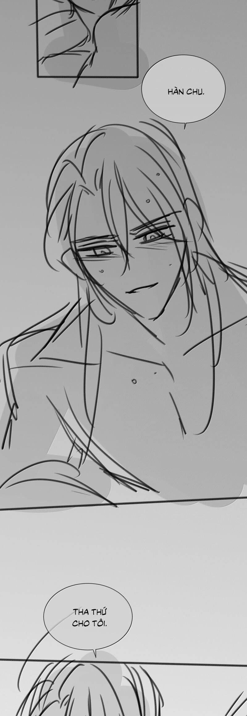 kế hoạch tự dưỡng cuồng khuyển chapter 52 25