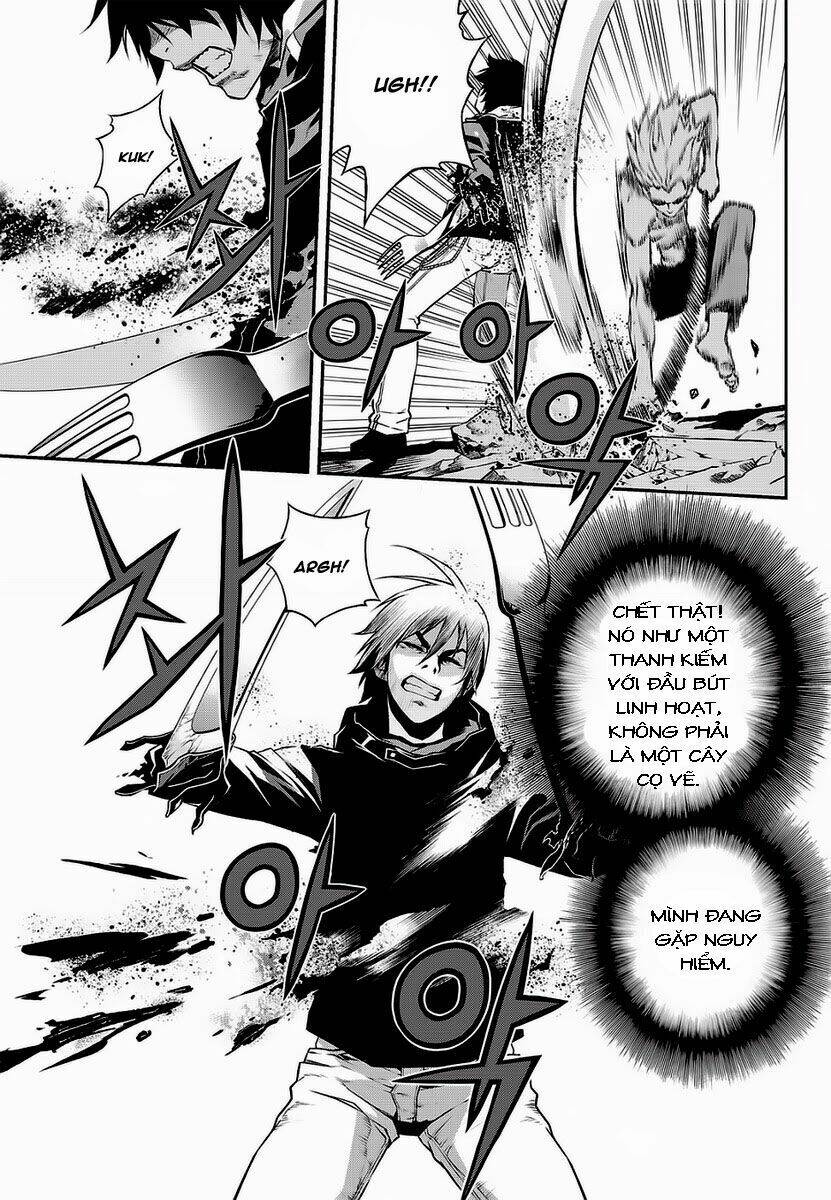 delusional boy chapter 5 29