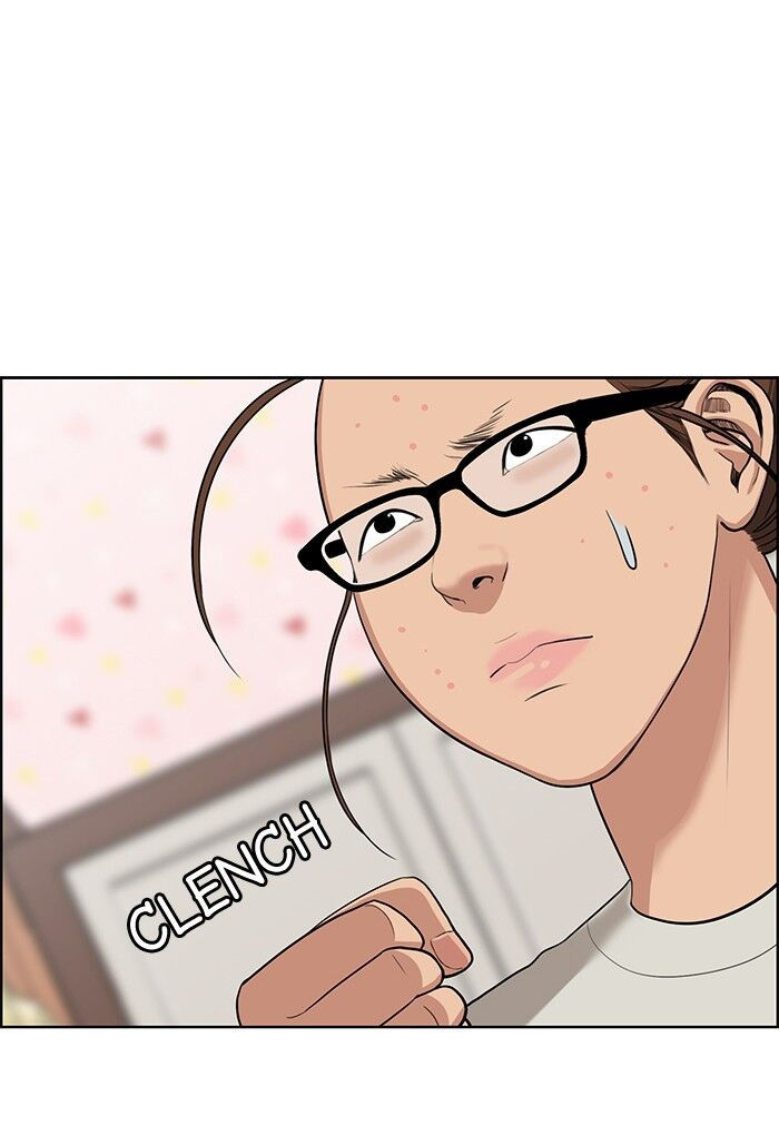 vẻ đẹp đích thực - true beauty chapter 44 105