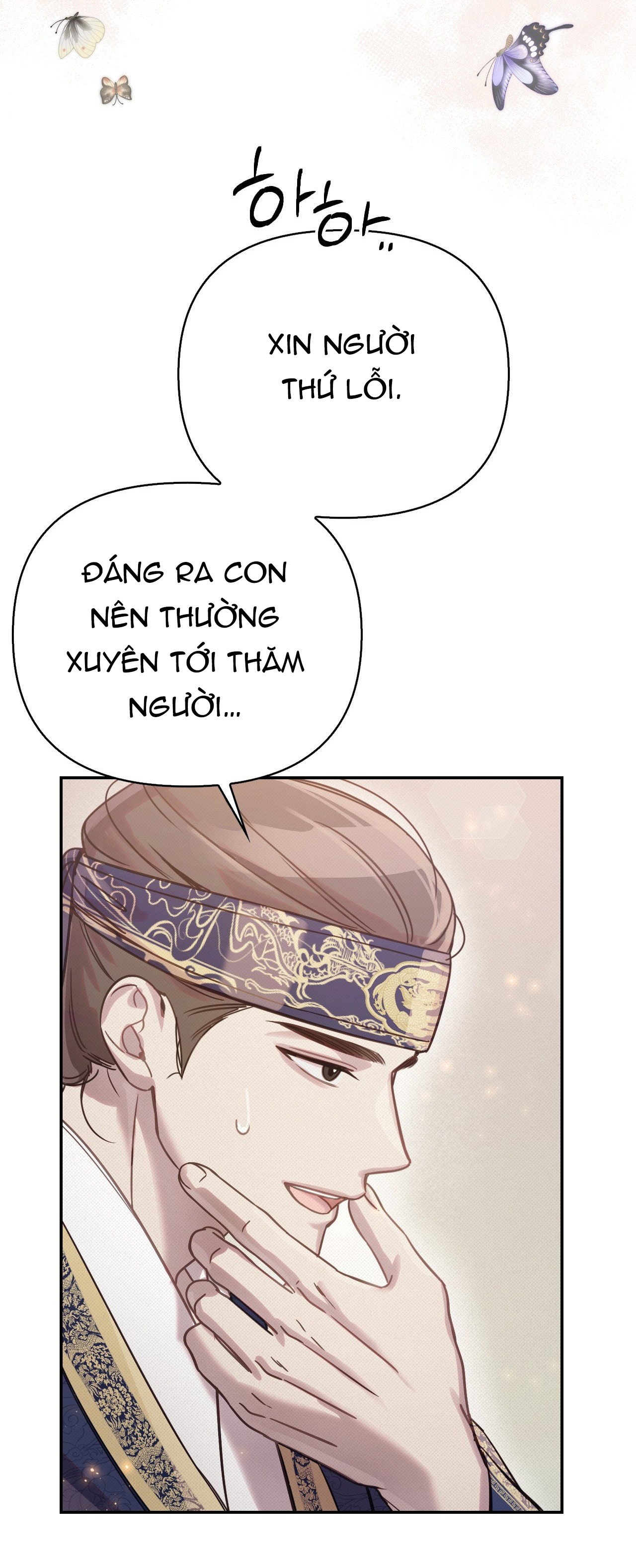 [18+] hậu cung kế chapter 22.2 5