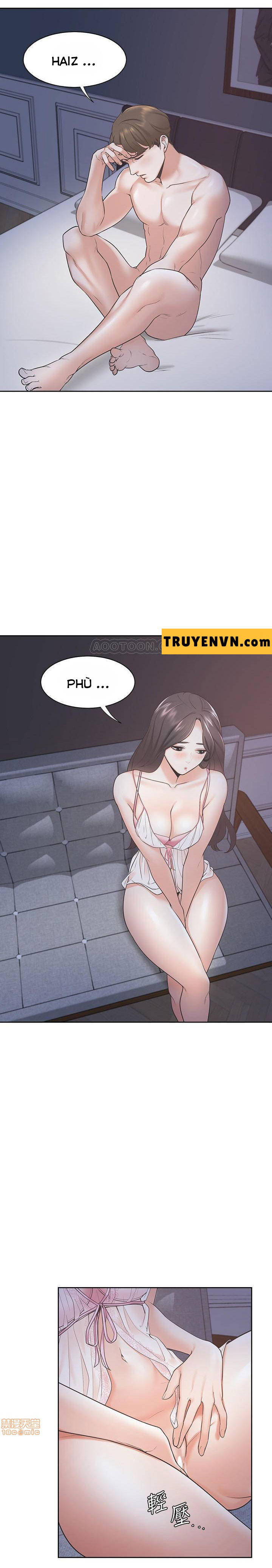 khát tình chapter 1 14