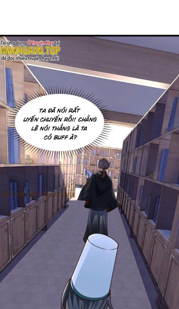 ta nuôi ma quỷ ở trấn ma ti chapter 39 16