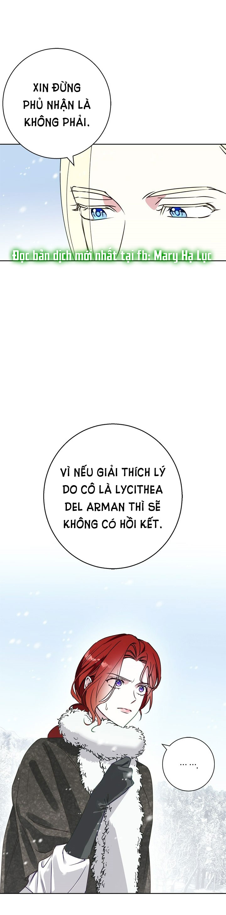 mùa đông đến chapter 25.1 2