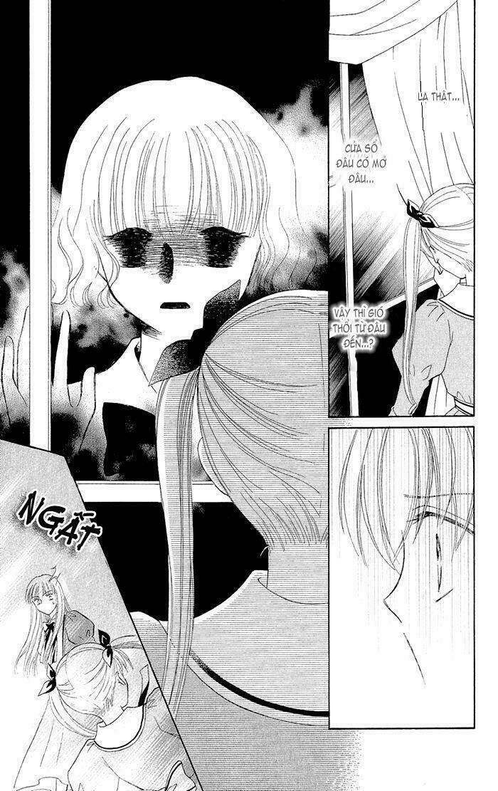 gakkou de atta kowai hanashi chapter 6 14