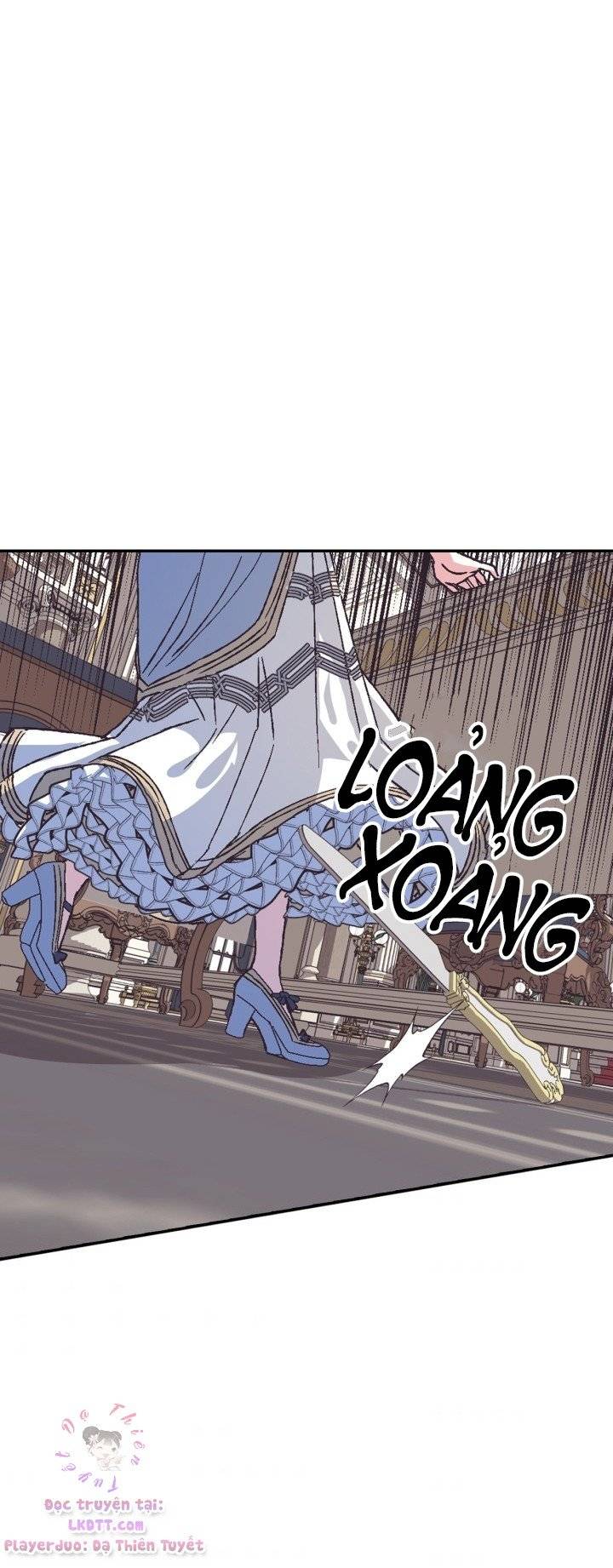 cha, con không muốn kết hôn đâu chapter 3 47