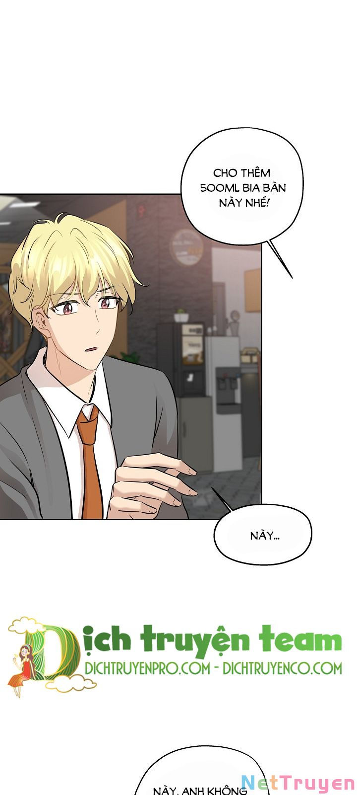 cuộc sống kỳ thú chapter 77 20