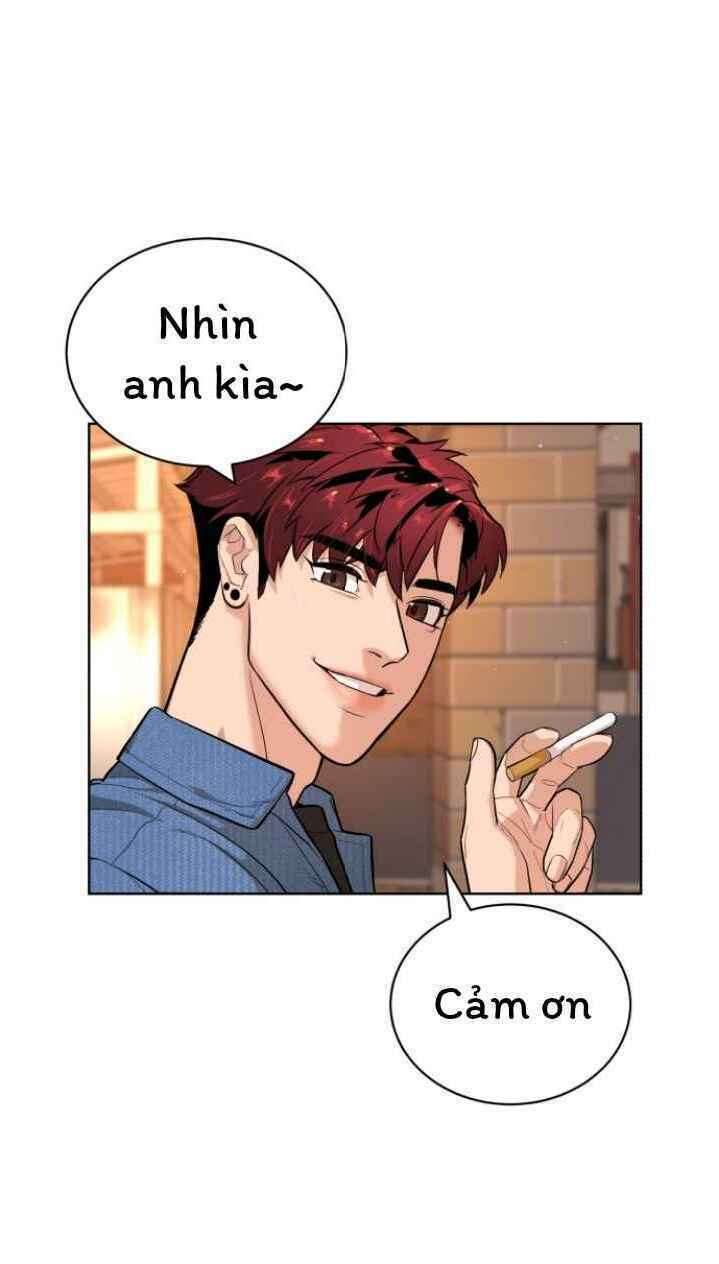 Máu trắng chapter 18 28