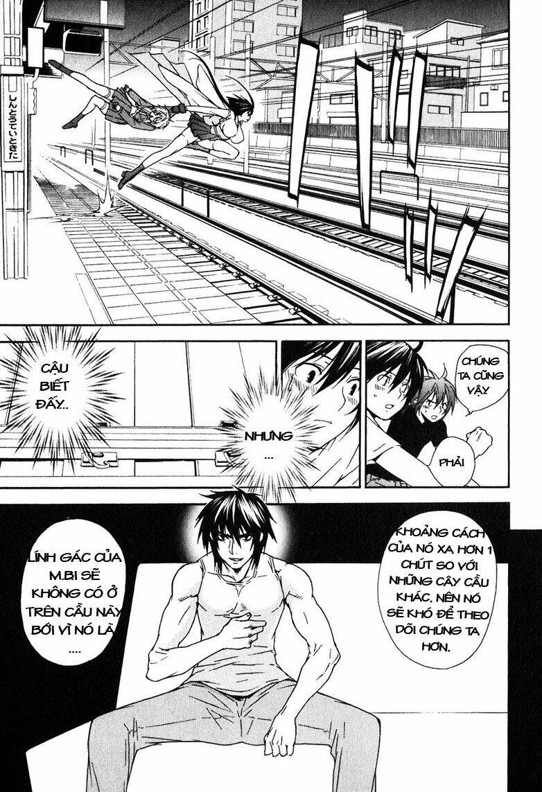 sekirei chapter 41 5