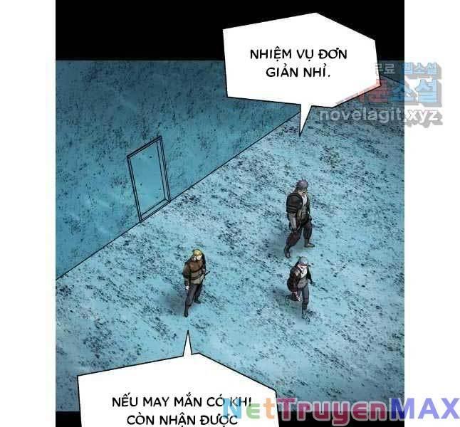 mật mã mê cung chapter 81 129