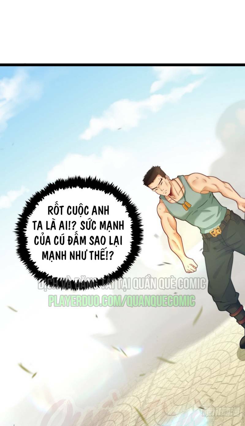 đô thị cực phẩm tiên đế chapter 21 25