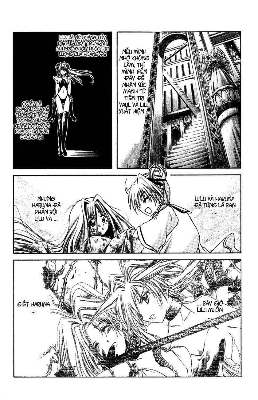 watashi no messiah-sama chapter 19 54