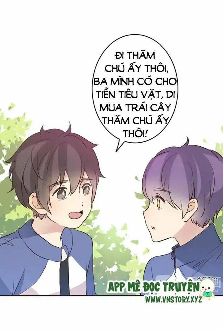 tình yêu không nói dối chapter 44 12