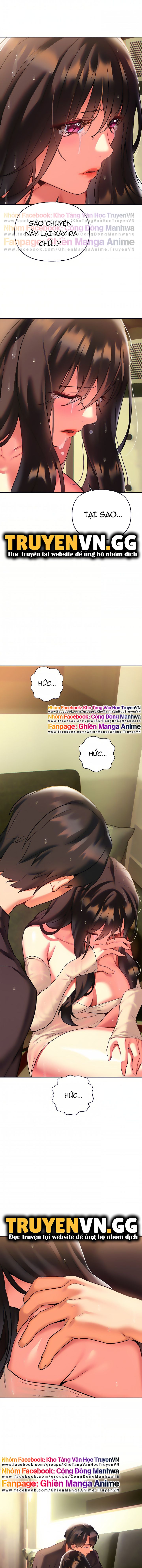 không phải chị thì không được chapter 16 6