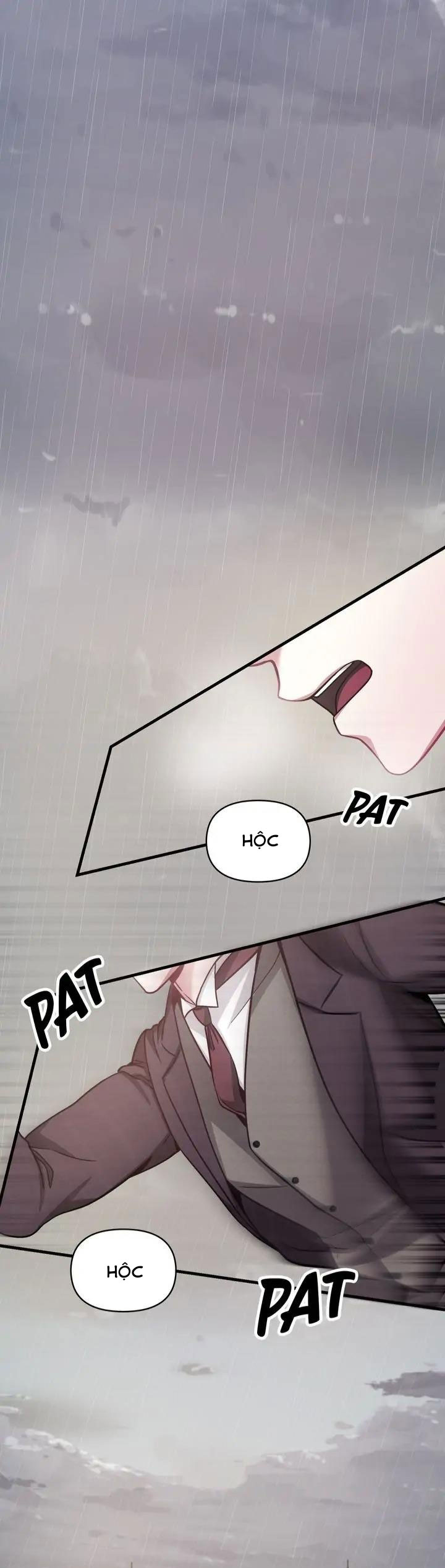 ngày mai chỉ có một lần chapter 23 12