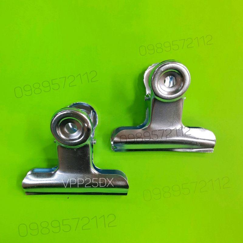 Kẹp sắt to-kẹp tranh thêu chữ thập,thêu tranh khung to 8cm-12cm