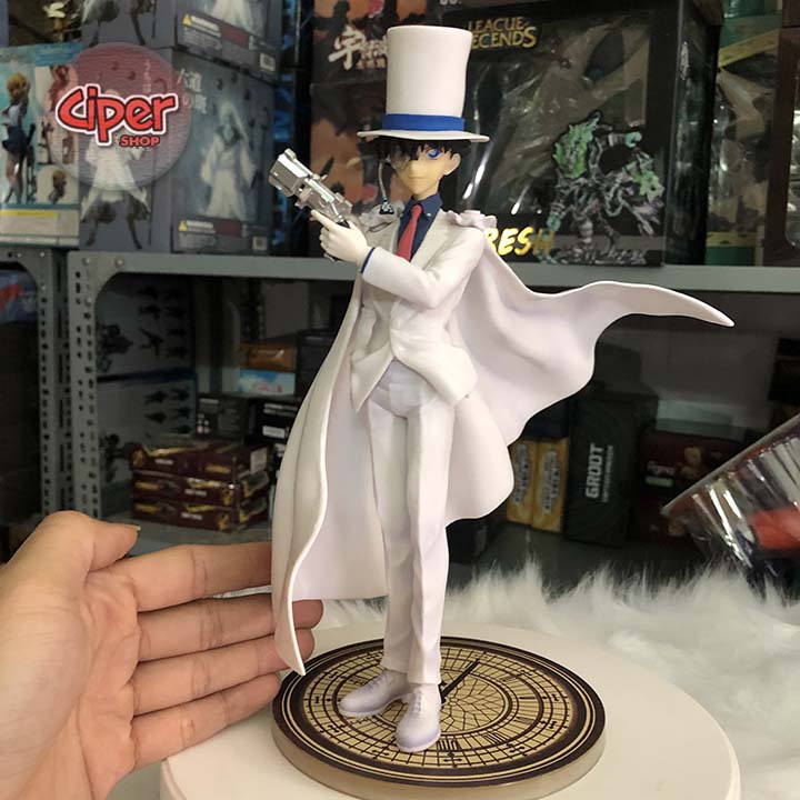 Mô hình Conan ARTFX J - Kid The Phantom Thief