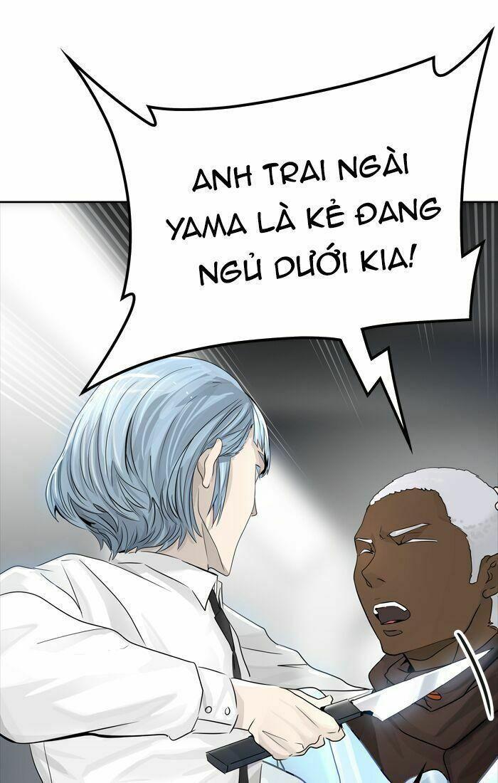 tòa tháp bí ẩn 2 chapter 428 67