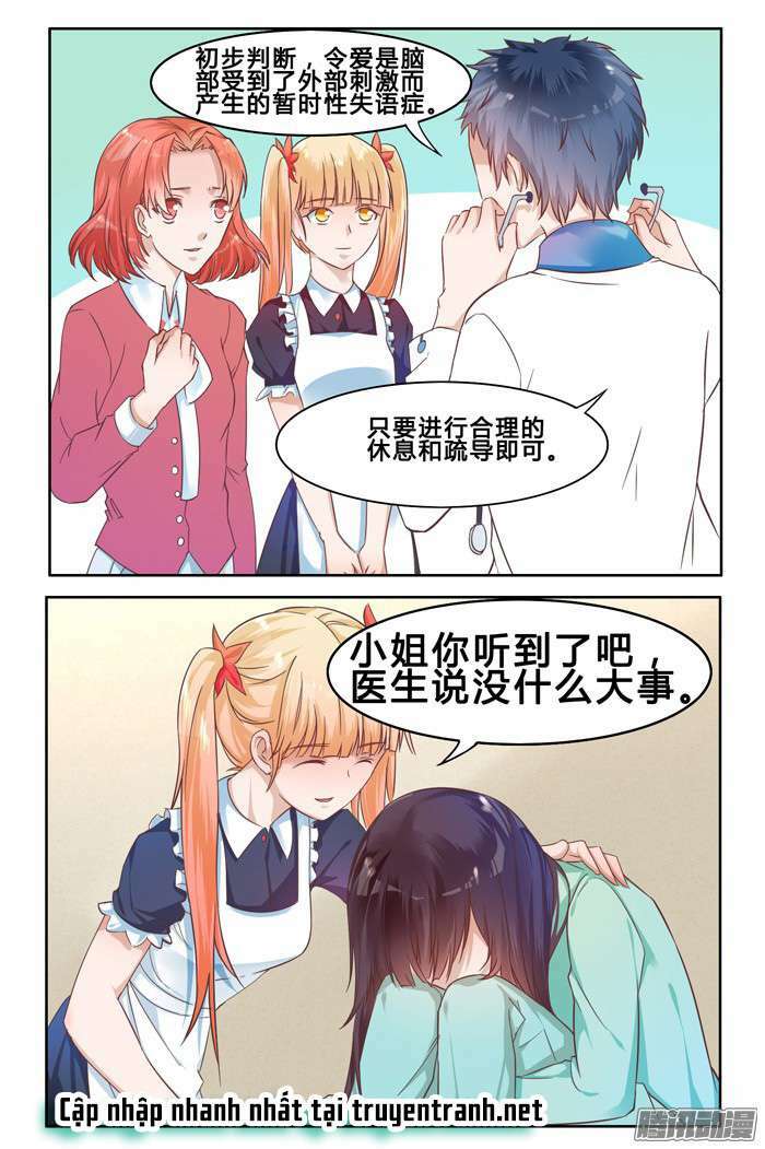 tôi là vợ tôi chapter 30 13