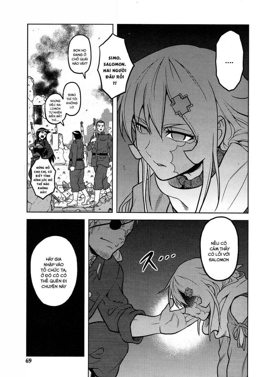 shiroi majo chapter 15 12