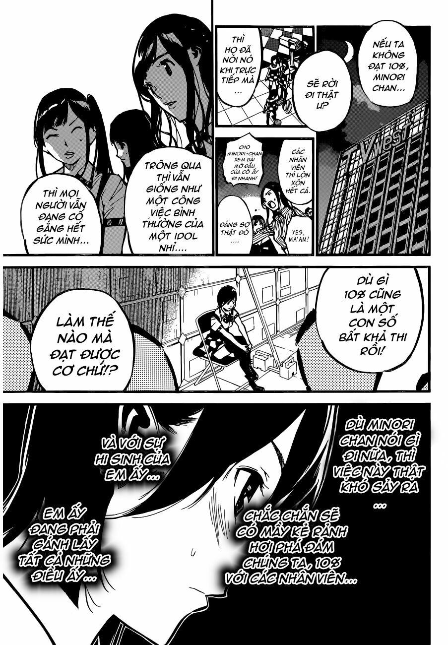 akb49 - renai kinshi jourei chapter 155 13