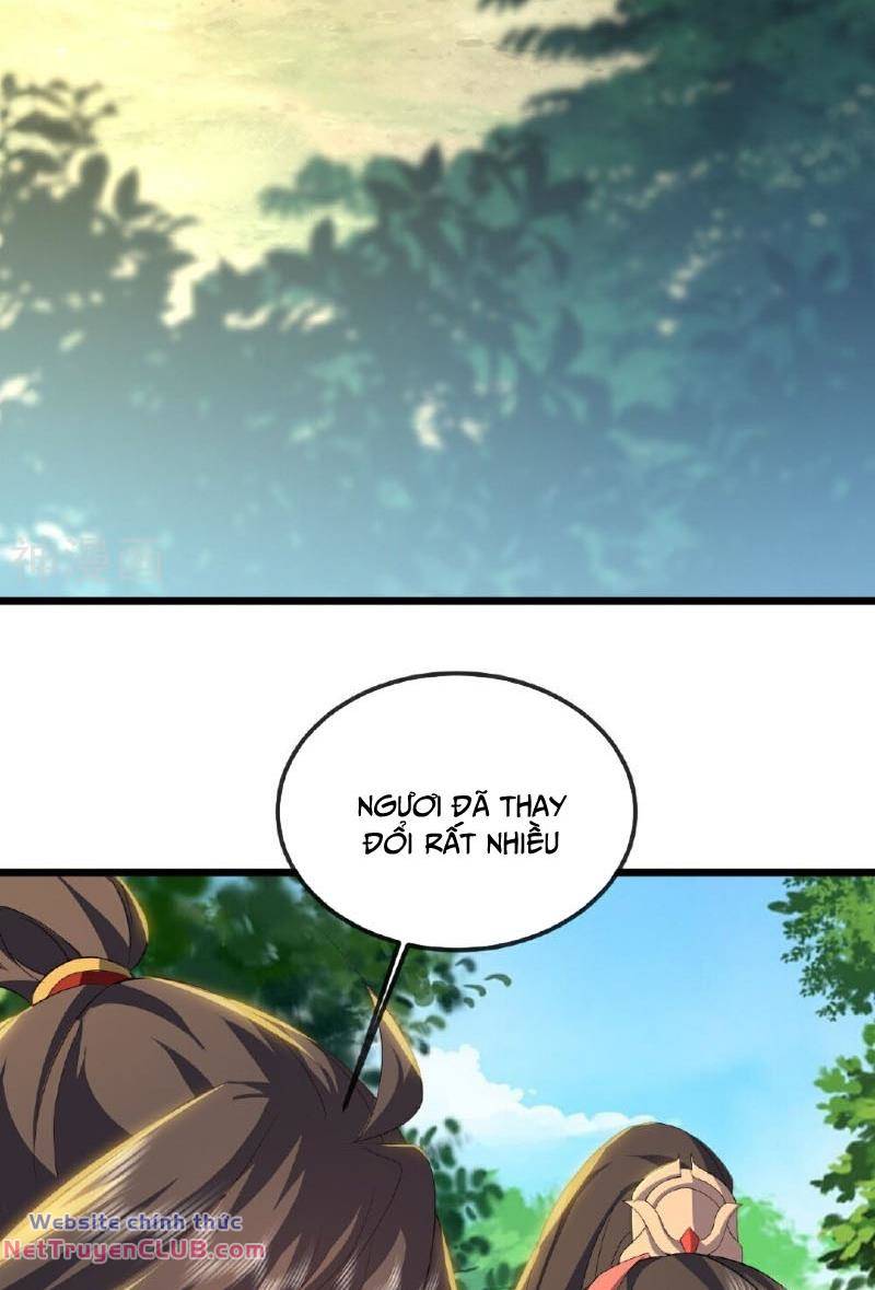 tiên võ đế tôn chapter 516 71