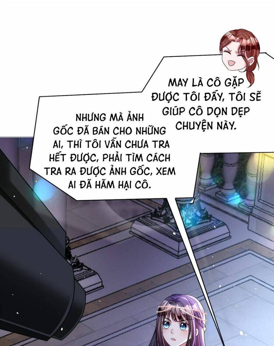 tổng tài huyết tộc cực sủng cô vợ mỹ nhân ngư chapter 64 51