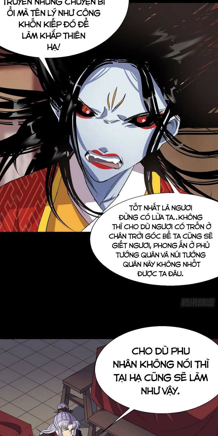 thông u đại thánh chapter 29 11