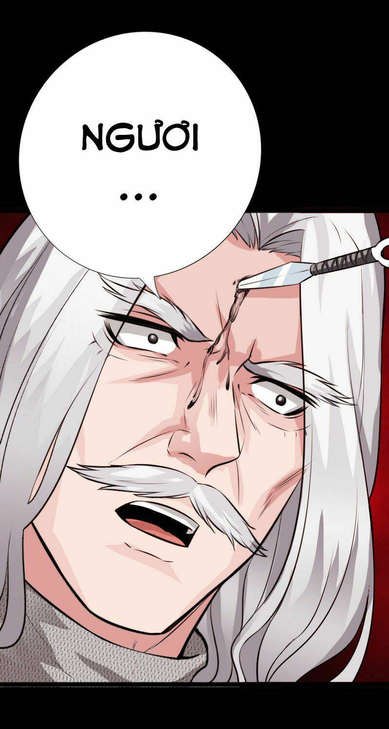 tuyệt phẩm tà thiếu chapter 142 21