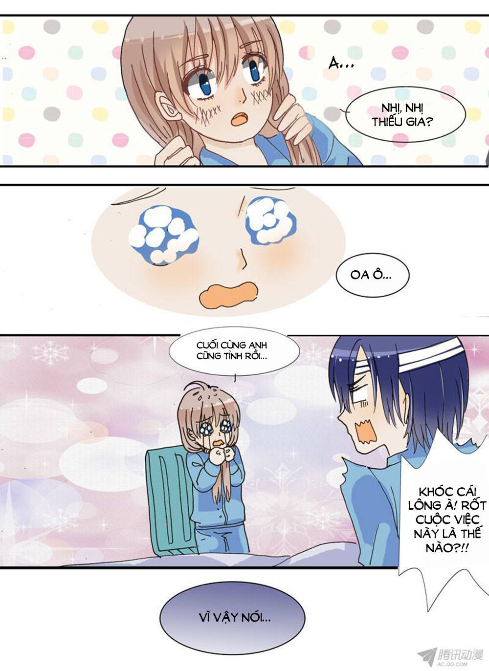 nếu vẫn có thể yêu anh chapter 2 4