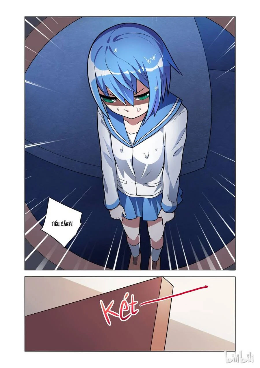 tôi sẽ không bao giờ để con gái bắt nạt chapter 64 7