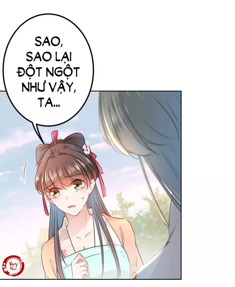 vương gia không thể trêu chapter 69 17