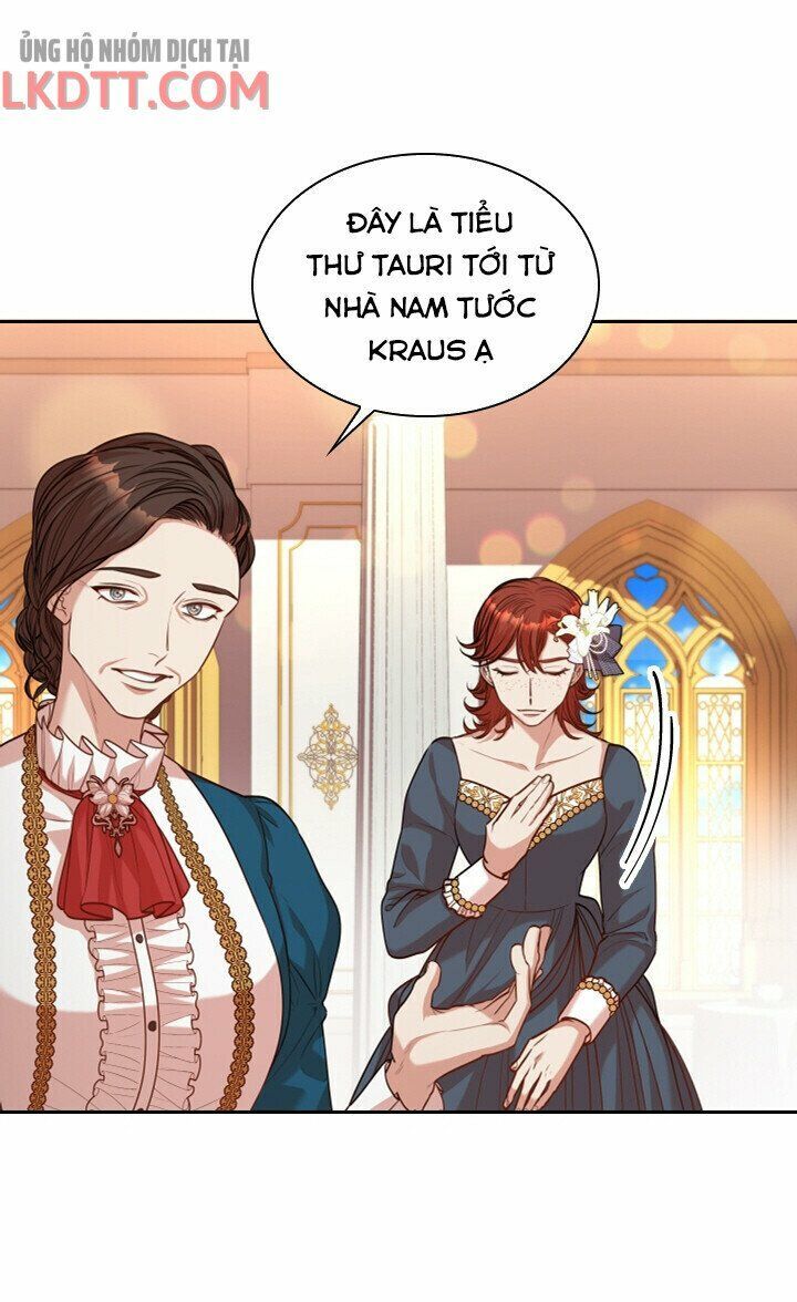 tôi trở thành thư ký của bạo chúa chapter 32 26