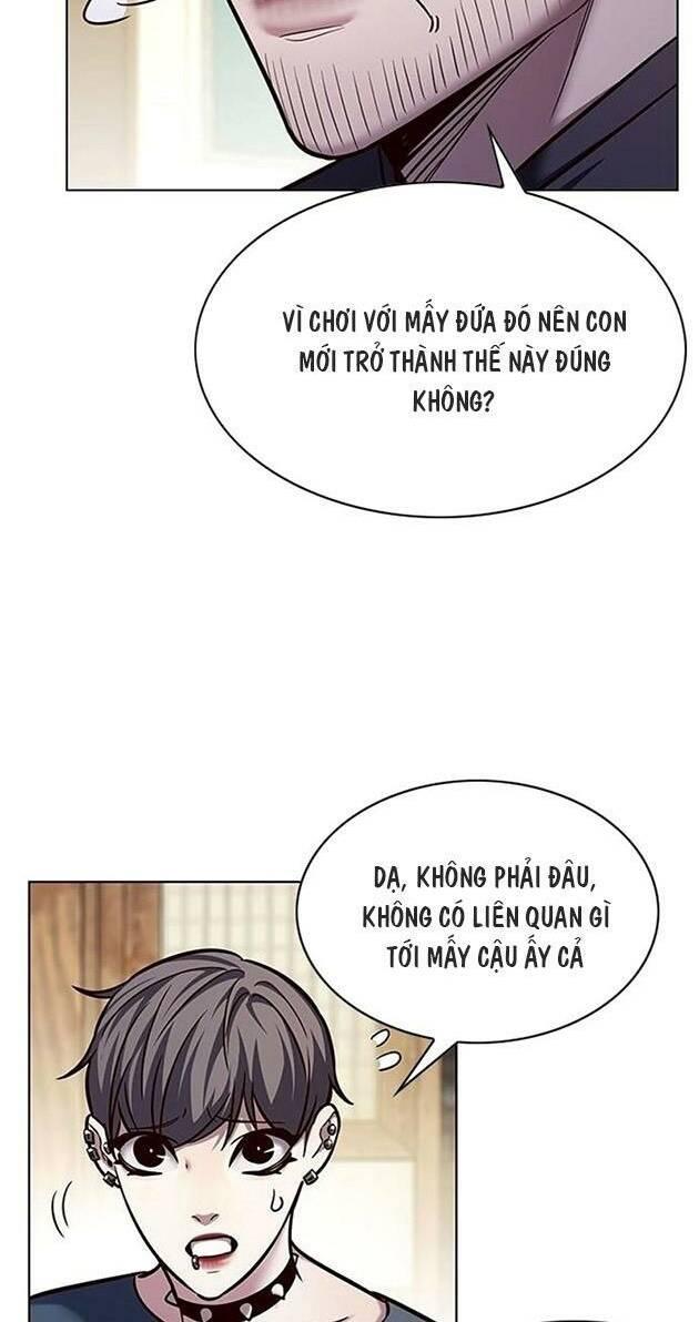 biến thân thành mèo chapter 224 33