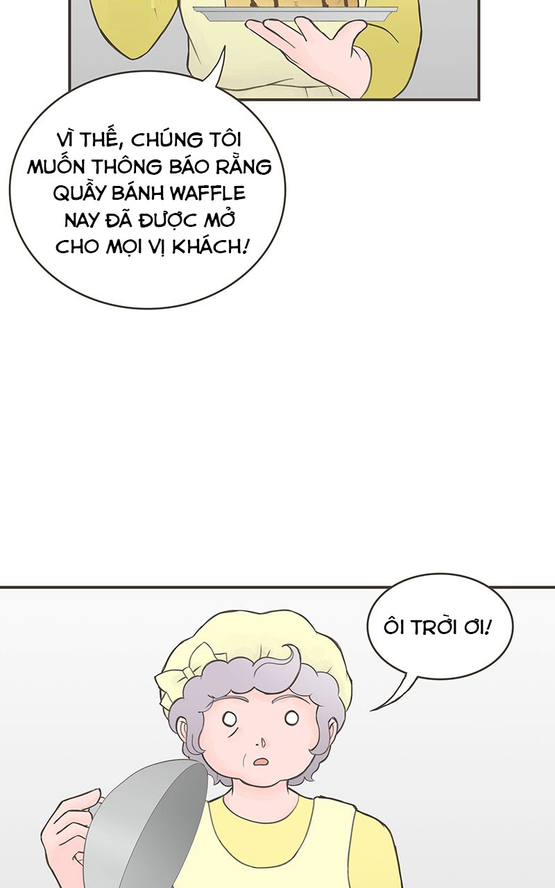 những nàng công chúa bị nguyền rủa chapter 8 38