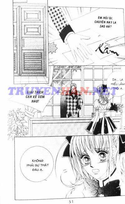 lọ lem hậu đậu chapter 26 19