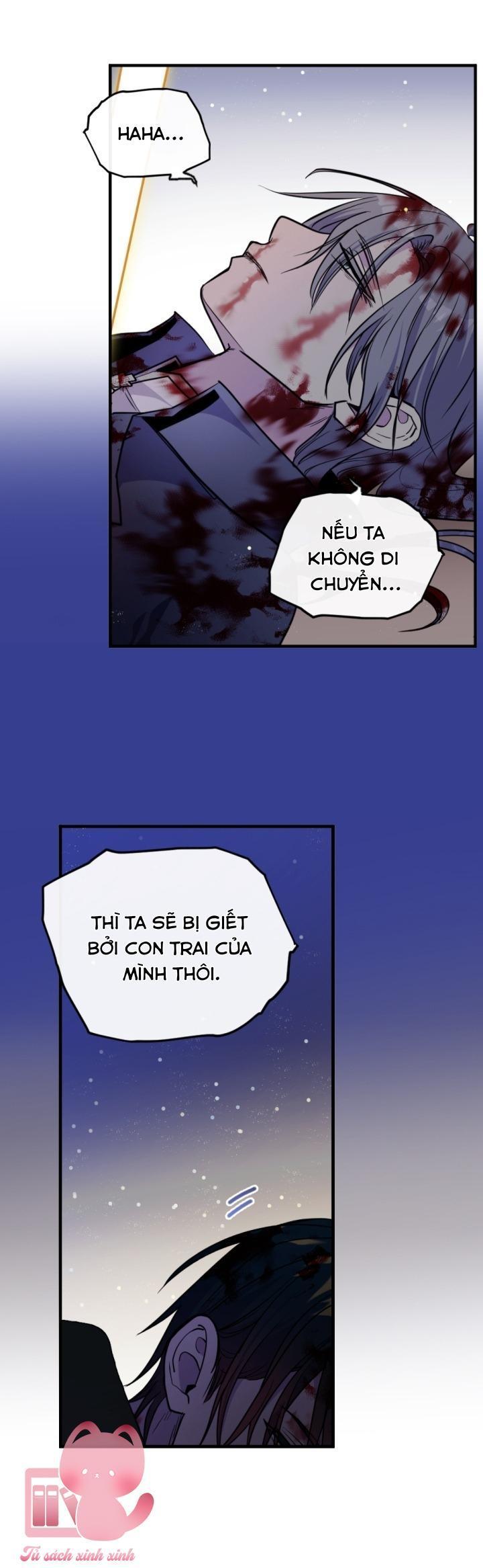 nguyện ước vô vọng của ma nữ chapter 121 15