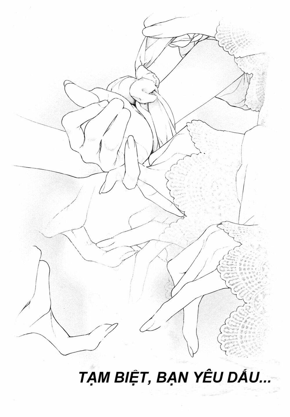 innocent rouge (innocent phần 2) chapter 62 26