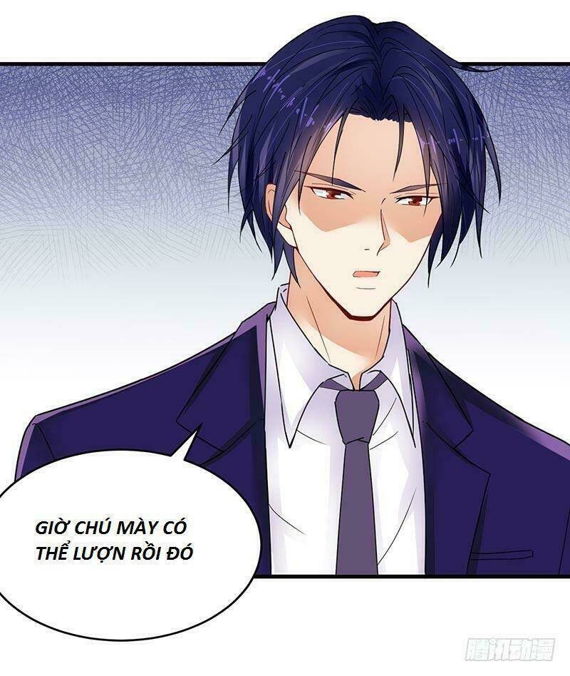 độc sủng tiểu lão bà chapter 29 13