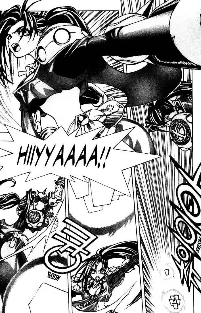 ragnarok - into the abyss chapter 4 7