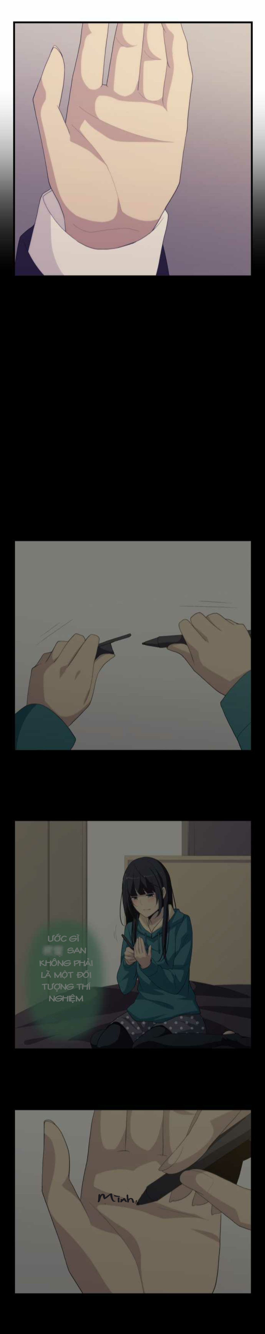 relife chapter 220 14